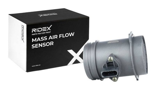 Mass Air Flow Sensor