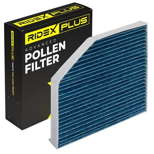 Filter, cabin air