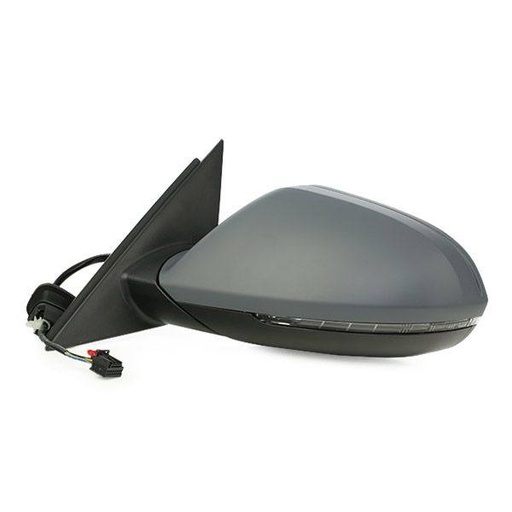 Exterior Mirror