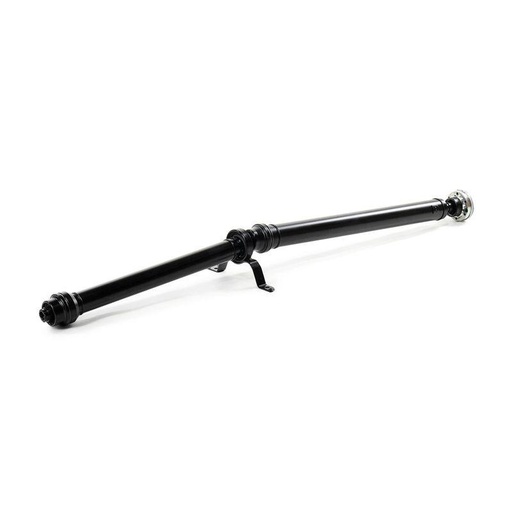 Propshaft, axle drive