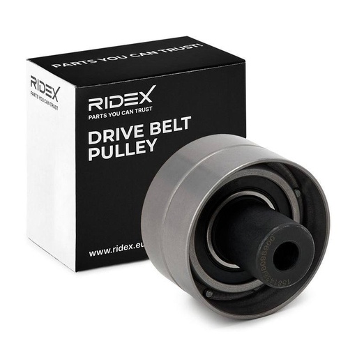 Deflection Pulley/Guide Pulley, timing belt