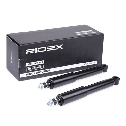 Shock Absorber