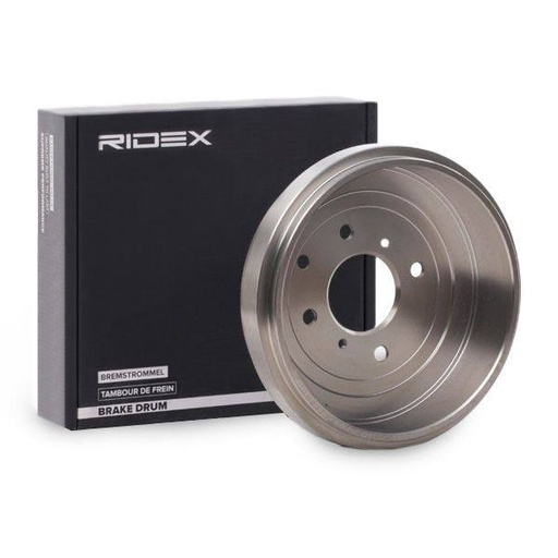 Brake Drum