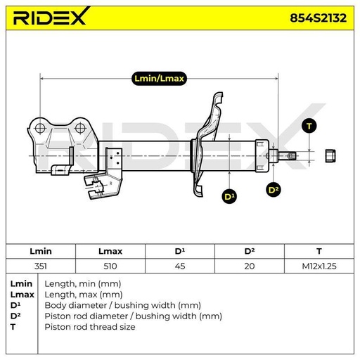 Shock Absorber