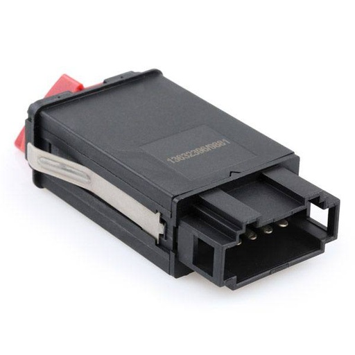 Hazard Warning Light Switch