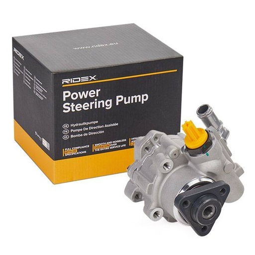 Hydraulic Pump, steering