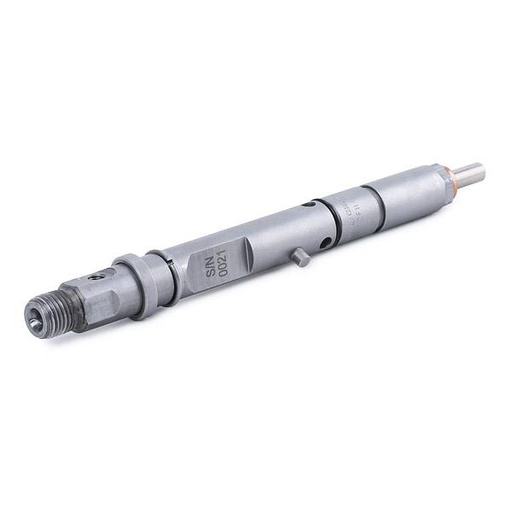 Injector Nozzle