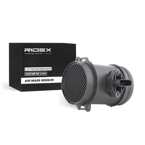 Mass Air Flow Sensor