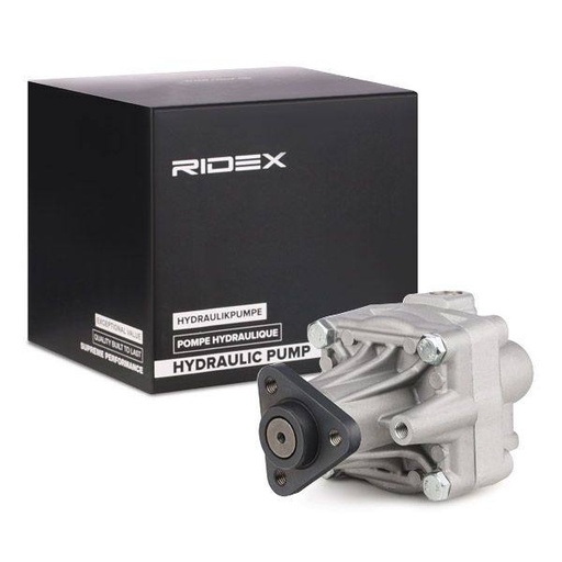Hydraulic Pump, steering
