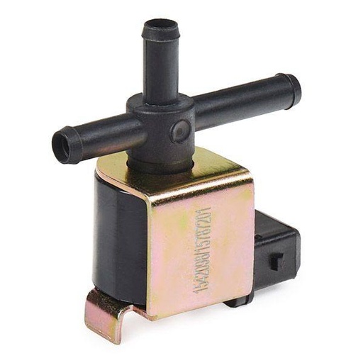 Pressure Converter, exhaust control