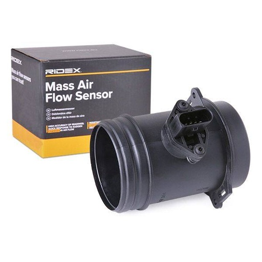 Mass Air Flow Sensor