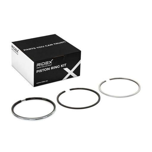 Piston Ring Set