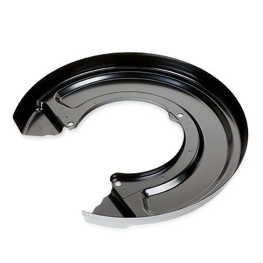 Splash Guard, brake disc
