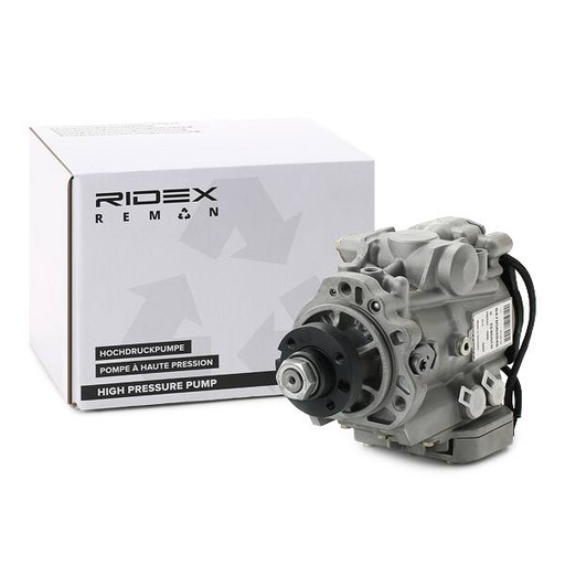 Injection Pump