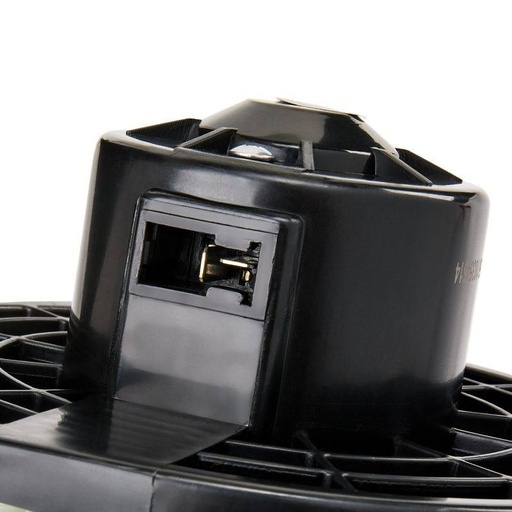 Interior Blower
