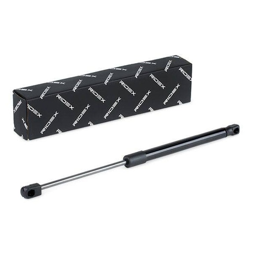 Gas Spring, bonnet