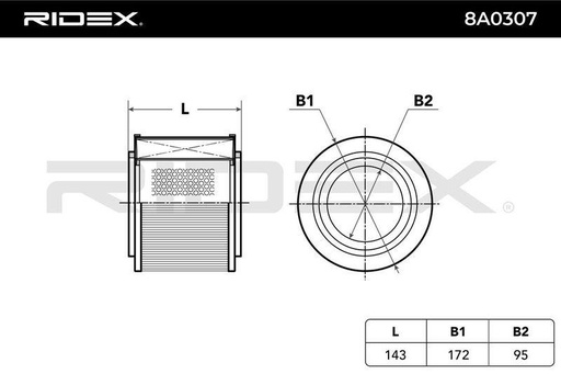 Air Filter