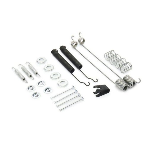 Accessory Kit, brake shoes