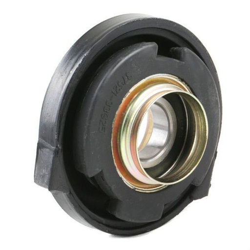 Suspension, propshaft