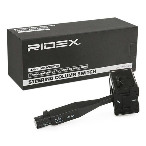Steering Column Switch