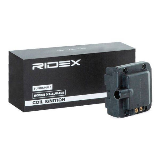 Ignition Coil