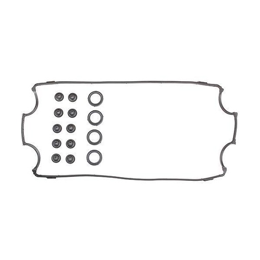 Gasket Set, cylinder head cover
