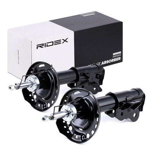 Shock Absorber