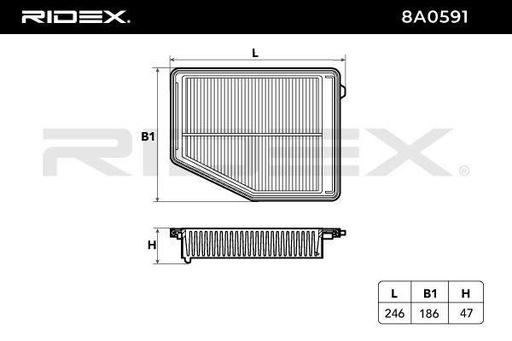 Air Filter
