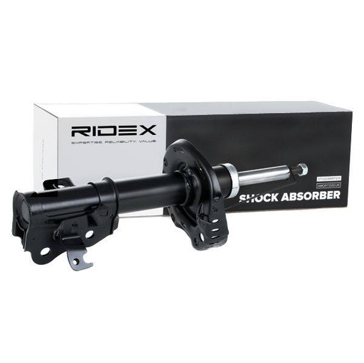 Shock Absorber