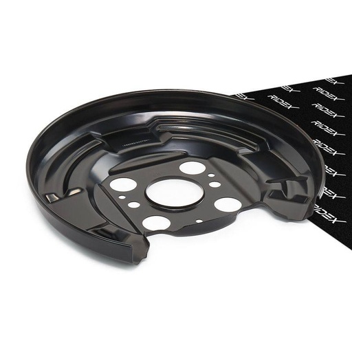 Splash Guard, brake disc