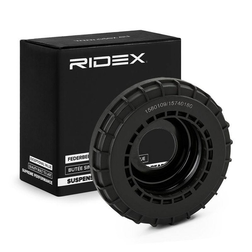Rolling Bearing, suspension strut support mount
