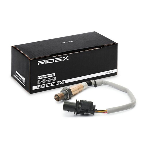 Oxygen Sensor