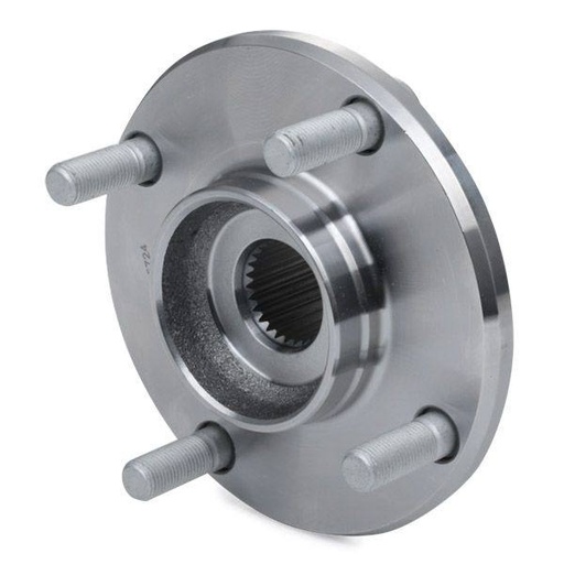 Wheel Hub