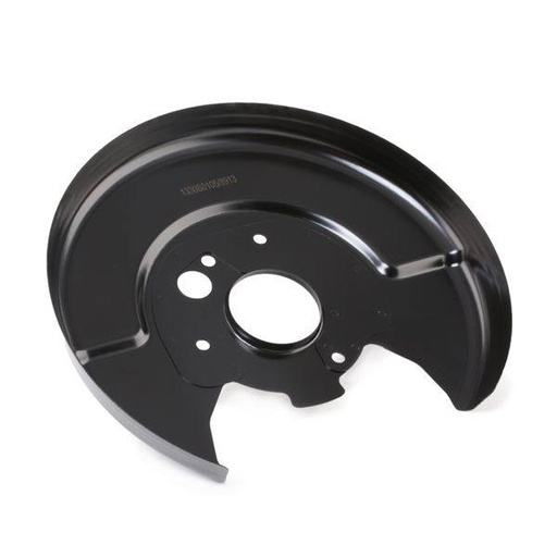 Splash Guard, brake disc