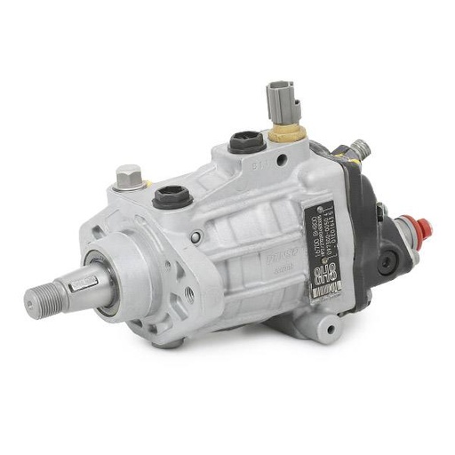 High-pressure Pump