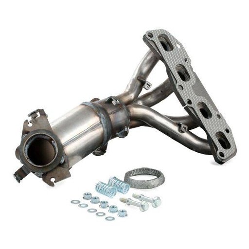 Catalytic Converter