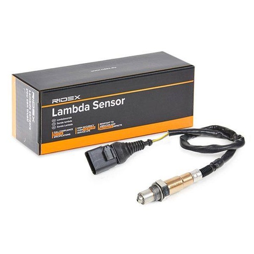 Oxygen Sensor