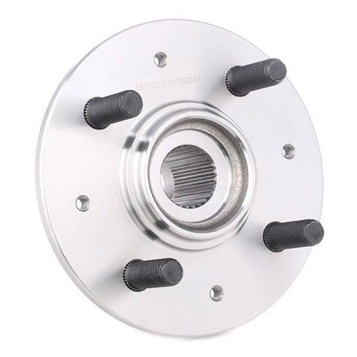 Wheel Hub