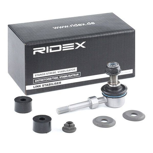 Link/Coupling Rod, stabiliser bar