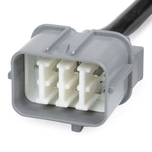 Oxygen Sensor