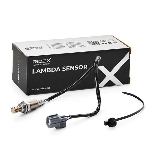 Oxygen Sensor