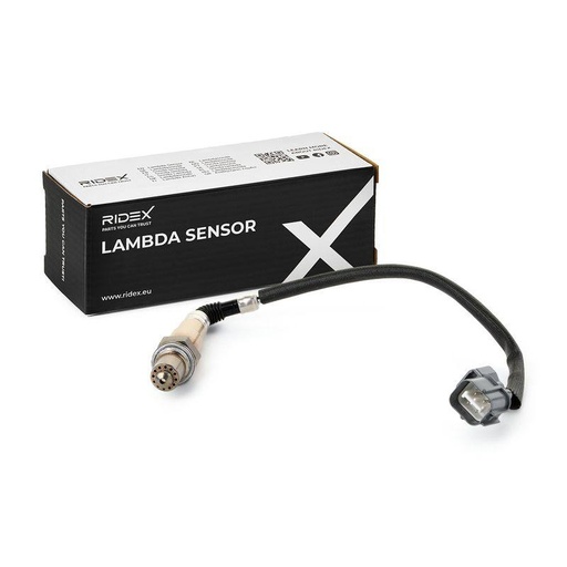 Oxygen Sensor