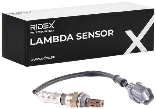 Oxygen Sensor