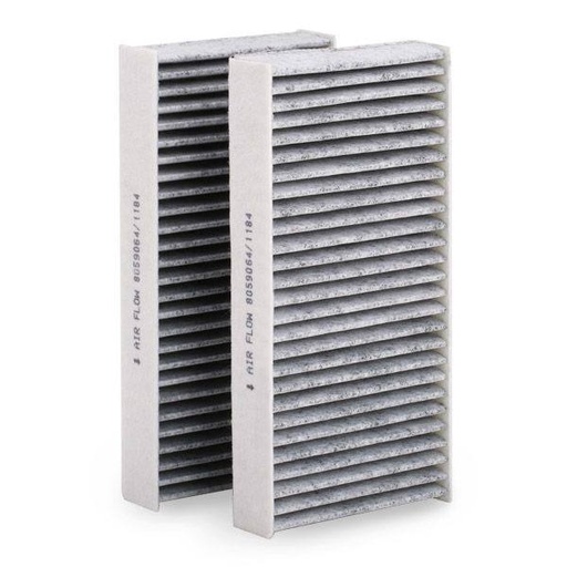 Filter, cabin air