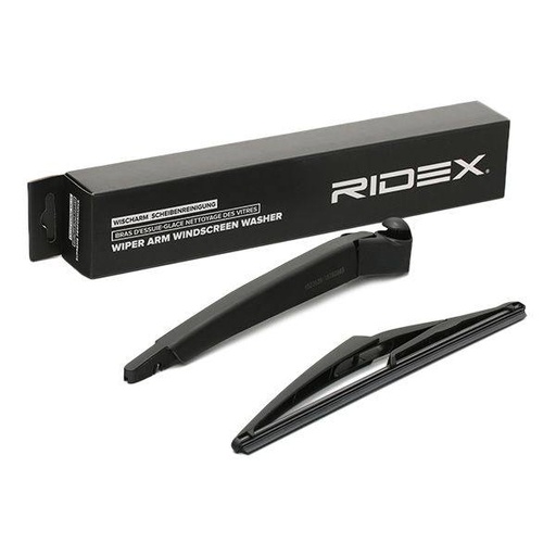 Wiper Arm, window cleaning