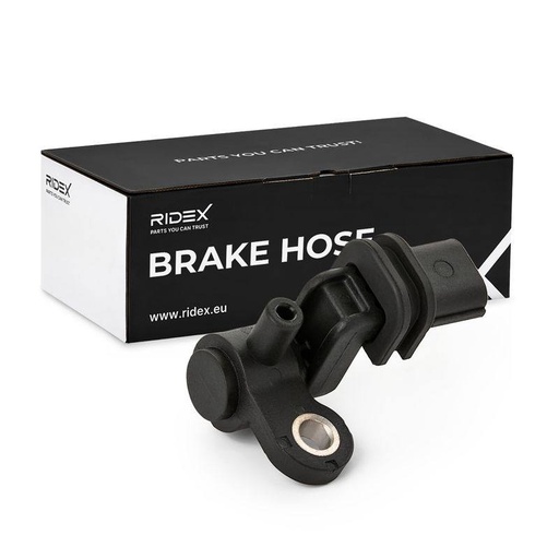 Sensor, crankshaft pulse
