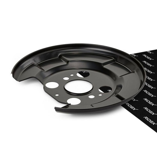 Splash Guard, brake disc