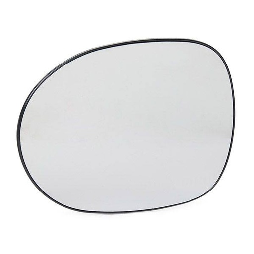 Mirror Glass, exterior mirror