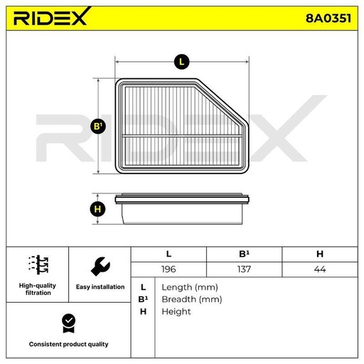 Air Filter