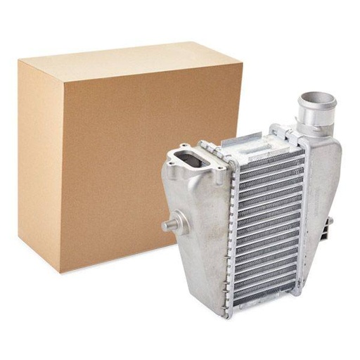 Charge Air Cooler